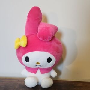 Sanrio My Melody Stuffed Animal